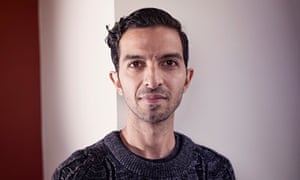 Imran Amed