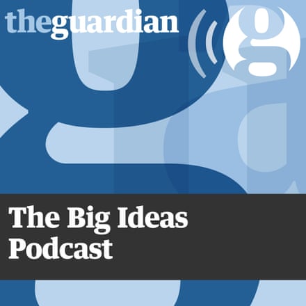The Big Ideas Podcast Ef Schumacher S Small Is Beautiful Opinion The Guardian The Big Ideas Podcast Ef Schumacher S Small Is Beautiful Opinion The Guardian