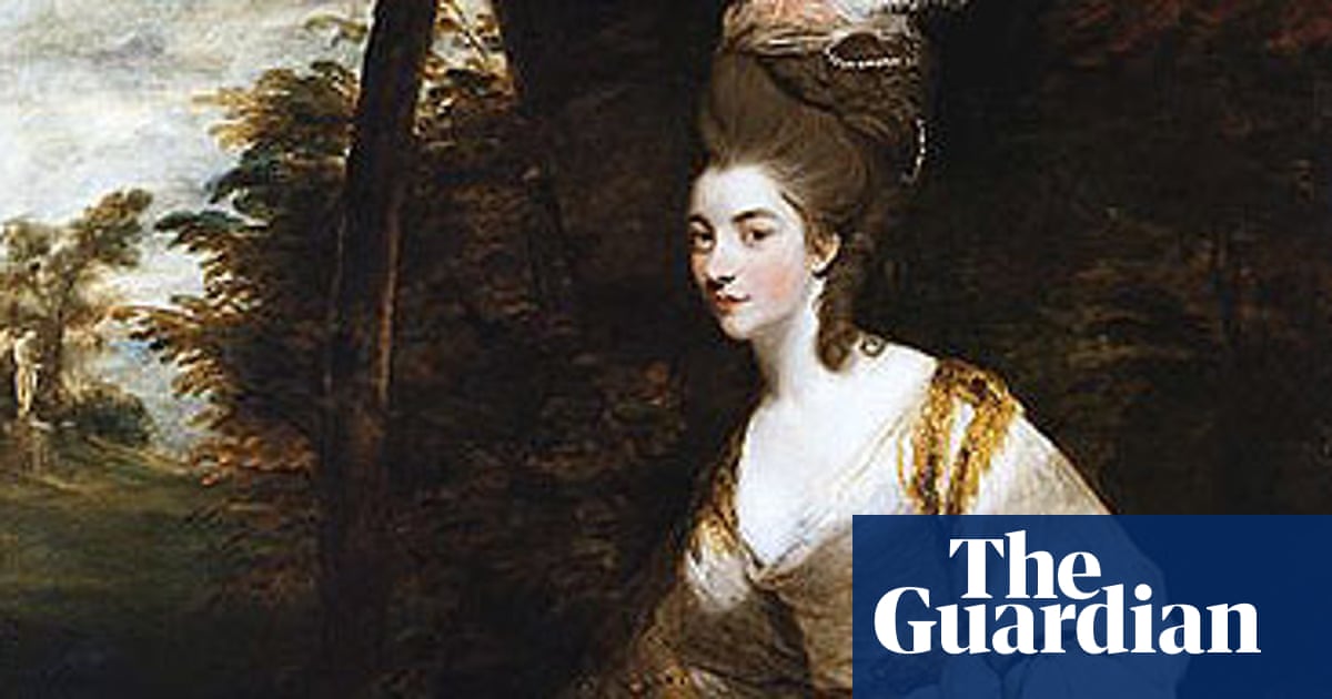 Kathryn Hughes Whatever Happened To The Golden Age Of