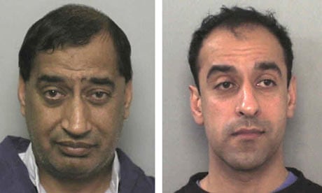 Self defence or malicious revenge? Jail for brothers who beat burglar with  bat | Crime | The Guardian
