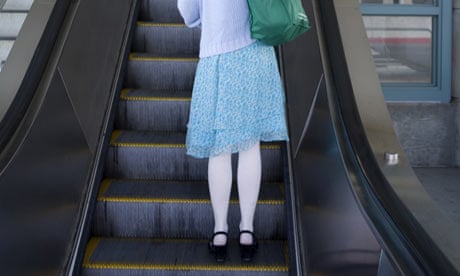 Amateur Girl Upskirt - I felt completely violated' | Women | The Guardian