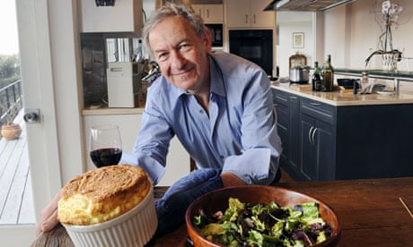 The great G2 recipe swap | Main course | The Guardian