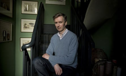 Master of the universe Science and nature books The Guardian