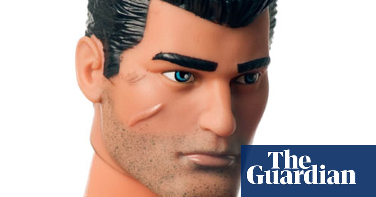 Man most world masculine in the Top 30