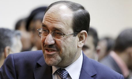 Six years after Saddam Hussein, Nouri al-Maliki tightens his grip on Iraq, Iraq