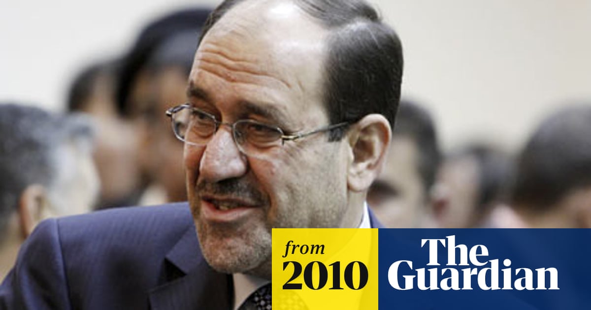 Iraq Al Maliki Submits New Cabinet List To Parliament World