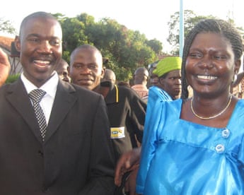 katine primaries winners