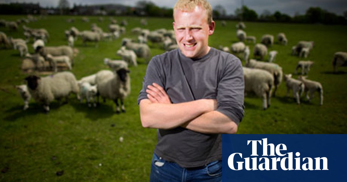 Hidden dangers in red-hot sheep 