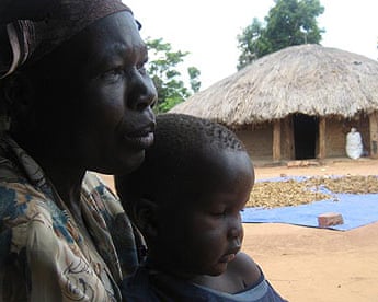 Uganda Serere Josephine Emurau