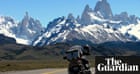 Easy rides: motorbike road trips around the world