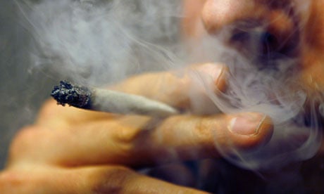 what is tobacco and weed together called cannabis hyperemesis syndrome or scromiting? Cuts prompt police to call