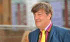 Stephen Fry