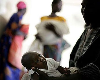 At Tiriri health centre
