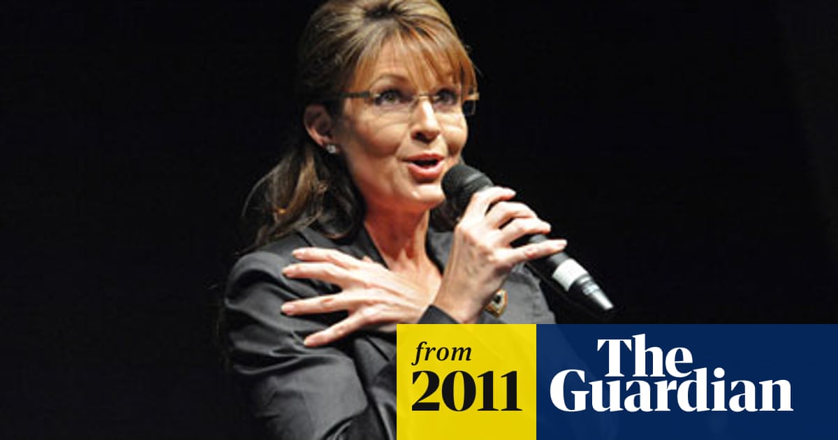 Sarah Palin Hit By Fallout From Arizona Shooting Spree Sarah Palin The Guardian Sarah Palin Hit By Fallout From Arizona Shooting Spree Sarah Palin The Guardian