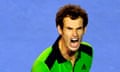 Andy Murray