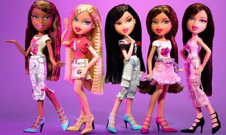 Bratz dolls case resolved with $88.4m payout by Mattel, US news