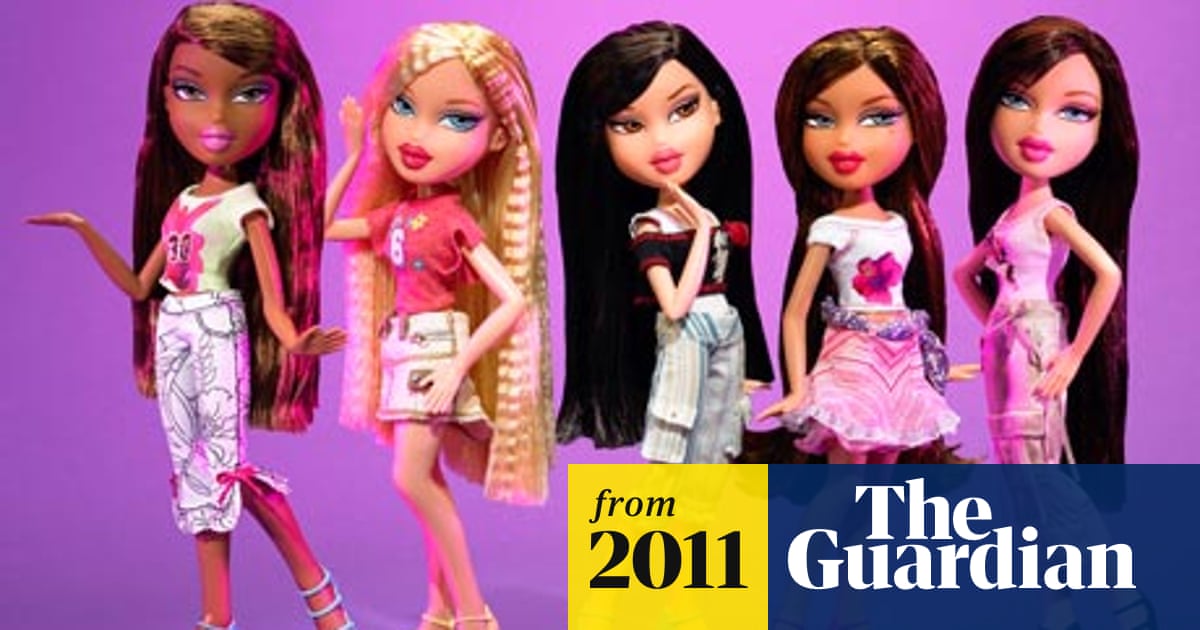 Bratz dolls case resolved with $88.4m payout by Mattel | US news | The Guardian Bratz dolls case resolved with $88.4m payout by Mattel | US news | The Guardian