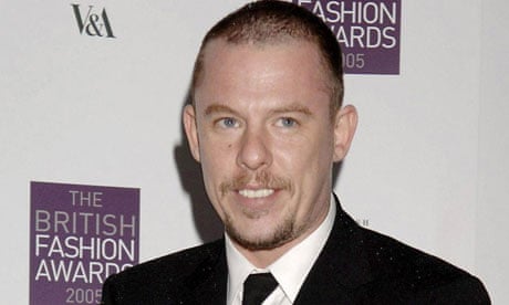 Alexander McQueen Dead at 40