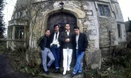 The Smiths And Morrissey Changed Our Lives Music The Guardian