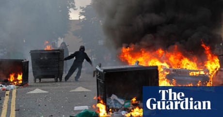 Kenneth Clarke Blames English Riots On A Broken Penal System Uk News The Guardian Kenneth Clarke Blames English Riots On A Broken Penal System Uk News The Guardian