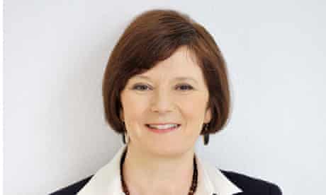 Helen Boaden