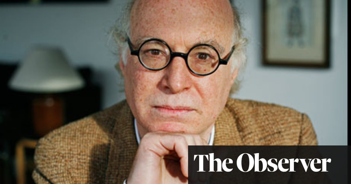 Richard 'Big society? It's to keep the bankers happy … ' Sociology The Guardian Richard 'Big society? It's to keep the bankers happy … ' Sociology The Guardian