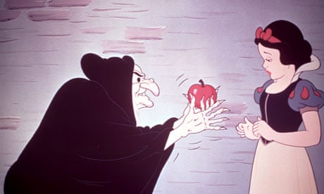 حكايات ساحرة