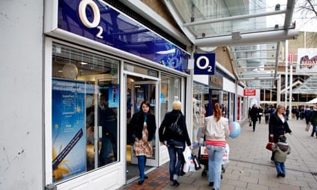 O2 Shop Aintree O2 network blackout – your questions answered | Internet, phones ...