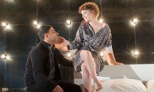 Edinburgh fringe theatre roundup | Culture | The Guardian