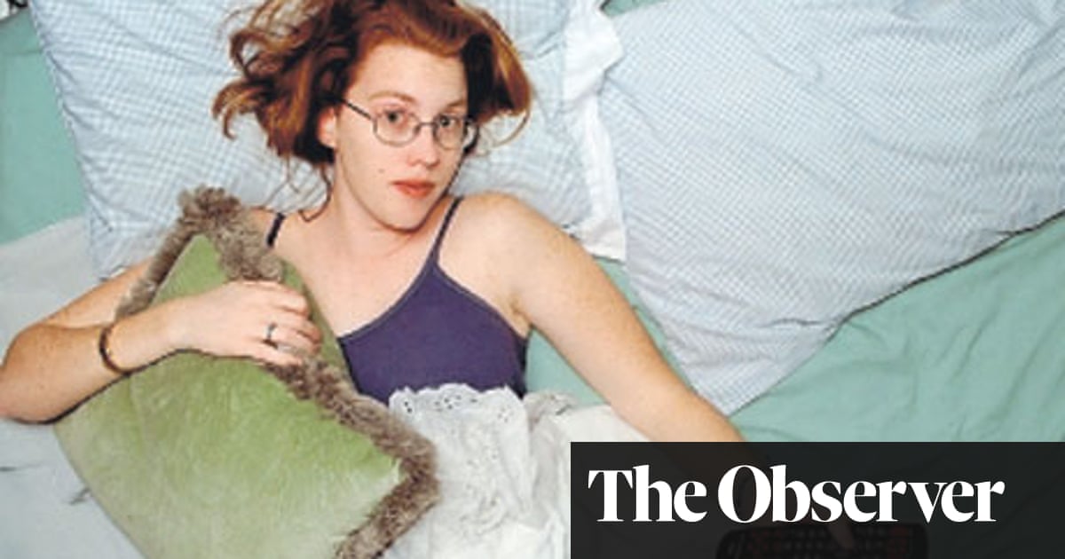 Insomnia Relax And Stop Worrying About Lack Of Sleep Life And Style The Guardian