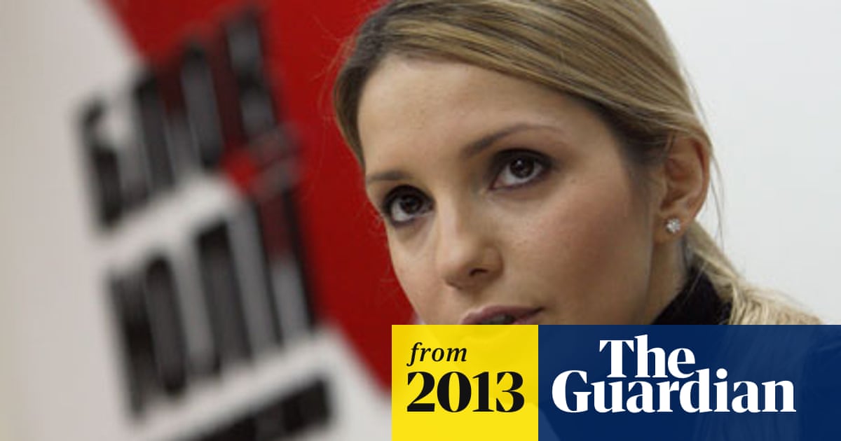 Jailed Yulia Tymoshenko Set To Face Murder Charges In Ukraine Yulia Tymoshenko The Guardian