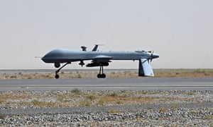 I worked on the US drone program. The public should know what really ...