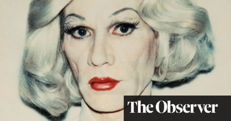 The 10 Best Photographic Self Portraits Culture The Guardian