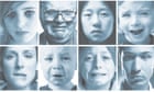 Readers reply: why do humans cry when they are sad?, Biology