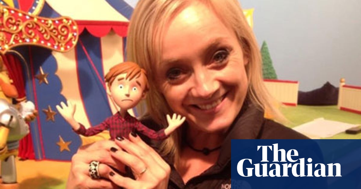 How Do I Become A Voiceover Artist Work Careers The Guardian