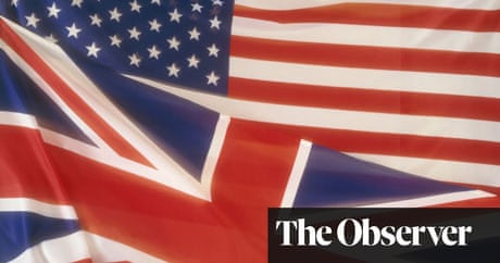 NSA leaks: US and Britain team up on mass surveillance