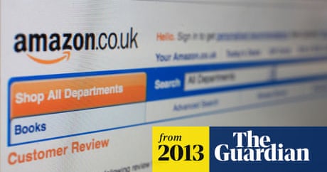 British Booksellers Seek Amazon Curb Booksellers The Guardian British Booksellers Seek Amazon Curb Booksellers The Guardian