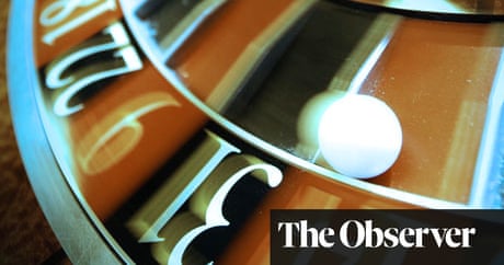 Everyday risks: when statistics can't predict the future