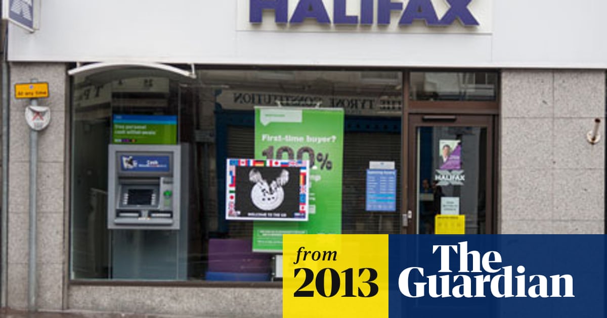 Halifax Unveils Student Account With 3 000 Overdraft Money