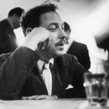 Tennessee Williams