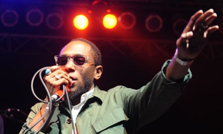 Yasiin Bey (Mos Def) Apologizes for Cancelled Shows in Message From South  Africa: Listen