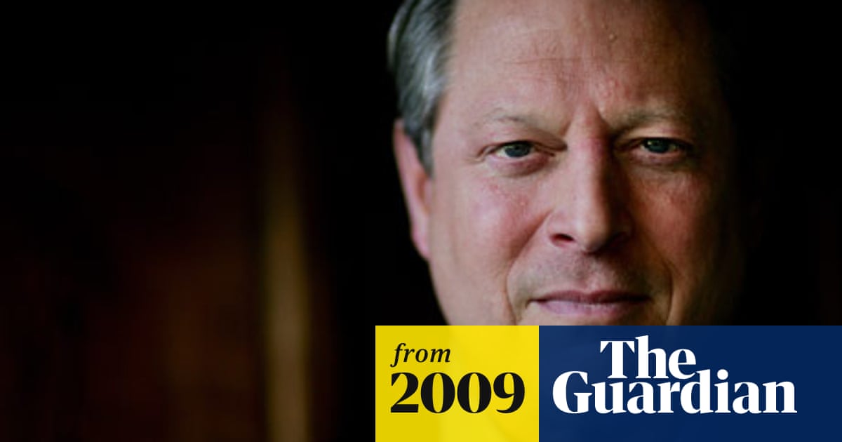 Al Gore S Inconvenient Truth Sequel Stresses Spiritual Argument On Climate Environment The Guardian