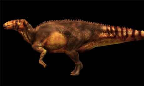 Walking With Dinosaurs: Dino Run!