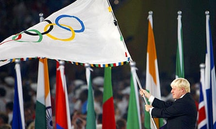 Triumph Of Beijing Raises Bar For London Says Ioc Chief Olympic Games 2012 The Guardian