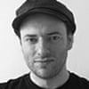 Headshot of David Bennun