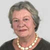 Headshot of Lynn Barber