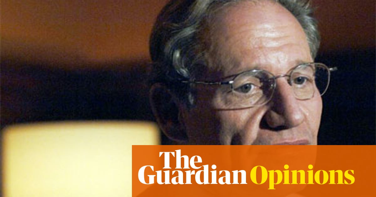 Bob Woodward Embodies Us Political Culture In A Single -