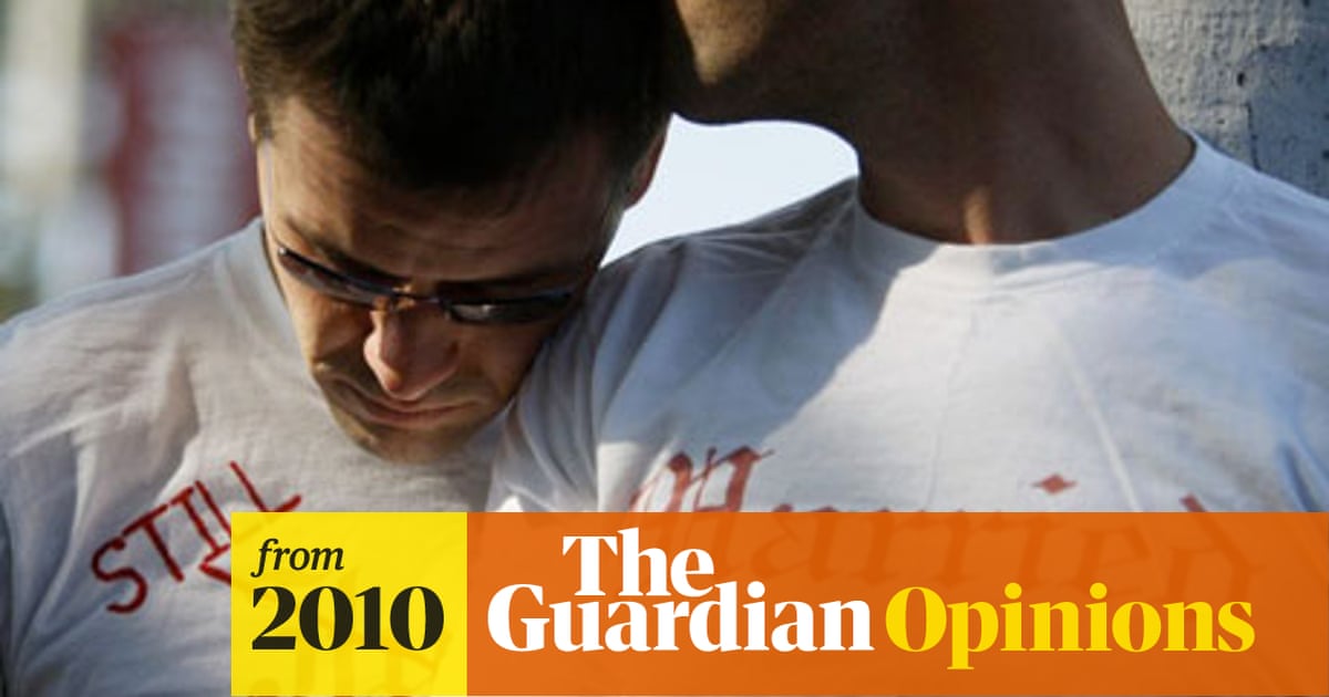 On being out, proud and conservative Tammy Bruce The Guardian
