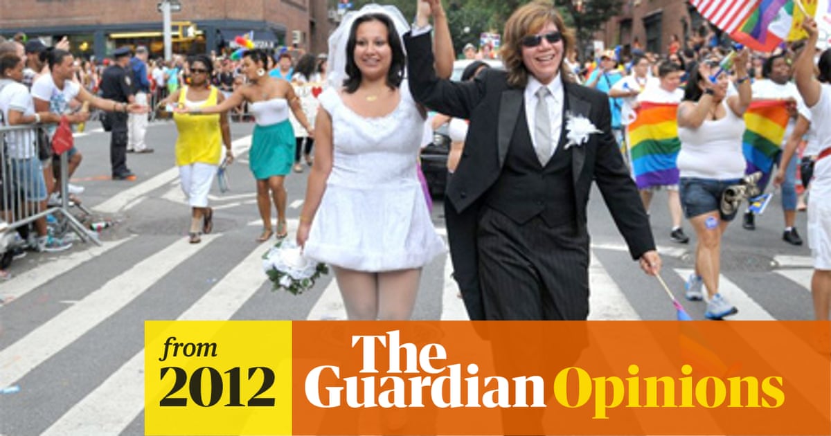 Lpac Is A Sign Of American Lesbians Political Ambition And