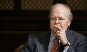 karl rove kingmaker sans
